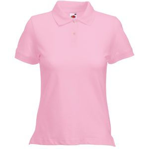  Lady-Fit Polo, -_S, 97% /, 3% , 220 /2