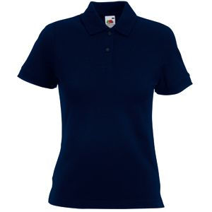  Lady-Fit Polo,  -_XS, 97% /, 3% , 220 /2