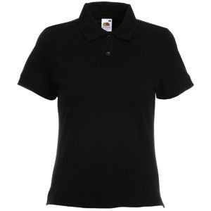  Lady-Fit Polo, _XS, 97% /, 3% , 220 /2