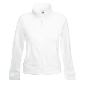  Lady-Fit Sweat Jacket, _L, 75% /, 25% /, 280 /2