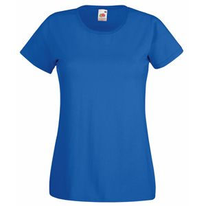 Футболка Lady-Fit Valueweight T, синий_XS, 100% хлопок, 165 г/м2 Футболка Lady-Fit Valueweight T, синий_XS, 100% хлопок, 165 г/м2