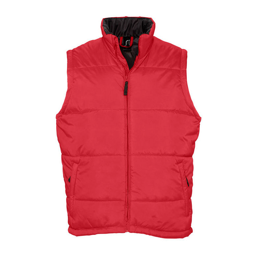 Жилет Warm, красный_4XL, 100% нейлон, 210Т, подкладка: 100 % полиэстер, плотность: 190T Жилет Warm, красный_4XL, 100% нейлон, 210Т, подкладка: 100 % полиэстер, плотность: 190T