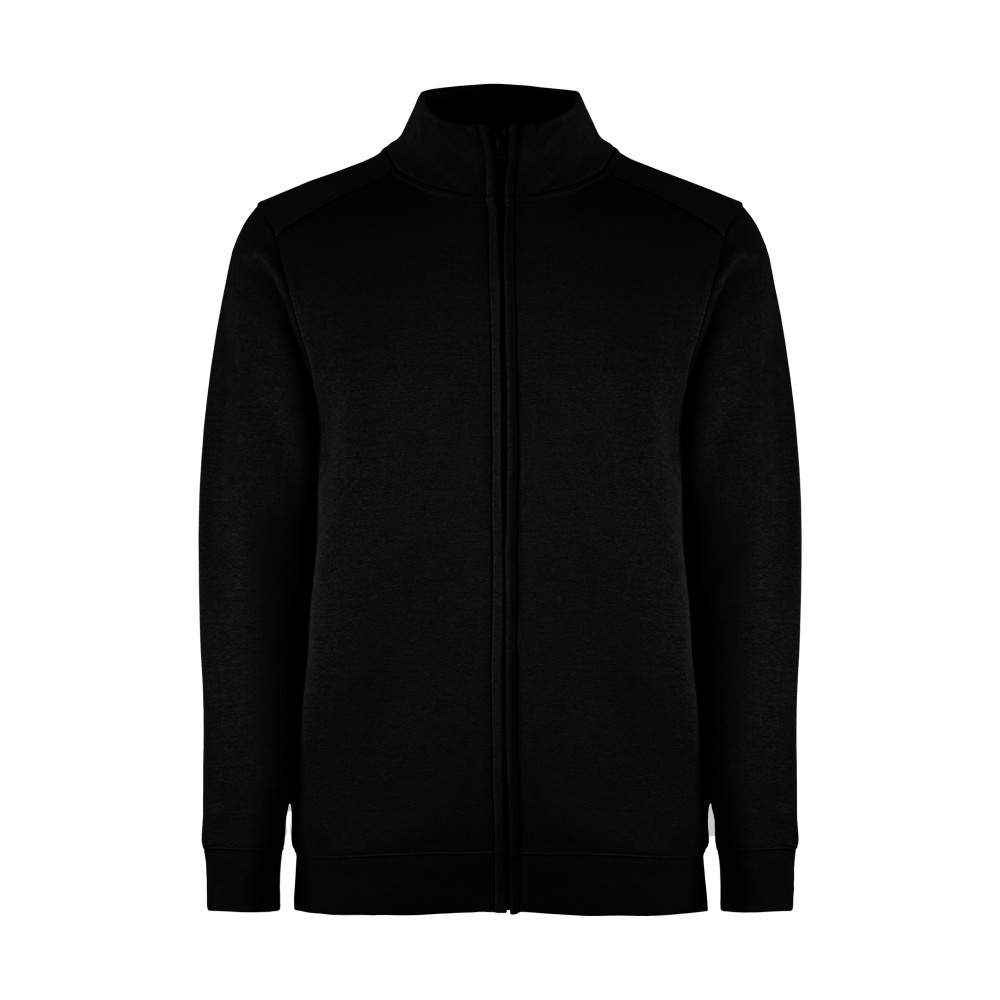 Толстовка мужская HARBOR, черный, M, 80% хлопок, 20 % полиэстер, 280 г/м2 Толстовка мужская HARBOR, черный, M, 80% хлопок, 20 % полиэстер, 280 г/м2