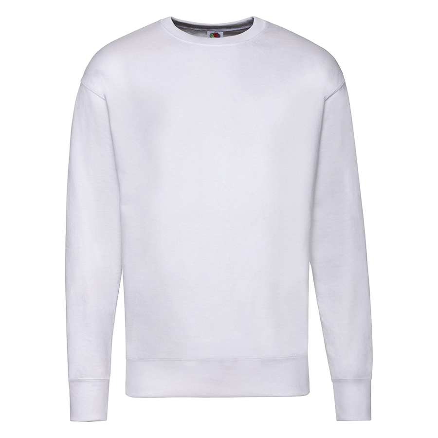     Lightweight Set-in Sweat, , M, 80% / 20% , 240 /2