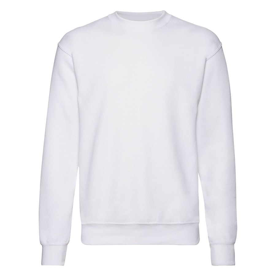     Classic Set-In Sweat, , M, 80% / 20% , 260 /2