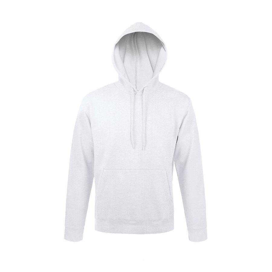 Толстовка мужская с капюшоном SNAKE, светло-серый меланж, 2XL, 50% хлопок, 50% полиэстер, 280 г/м2 Толстовка мужская с капюшоном SNAKE, светло-серый меланж, 2XL, 50% хлопок, 50% полиэстер, 280 г/м2