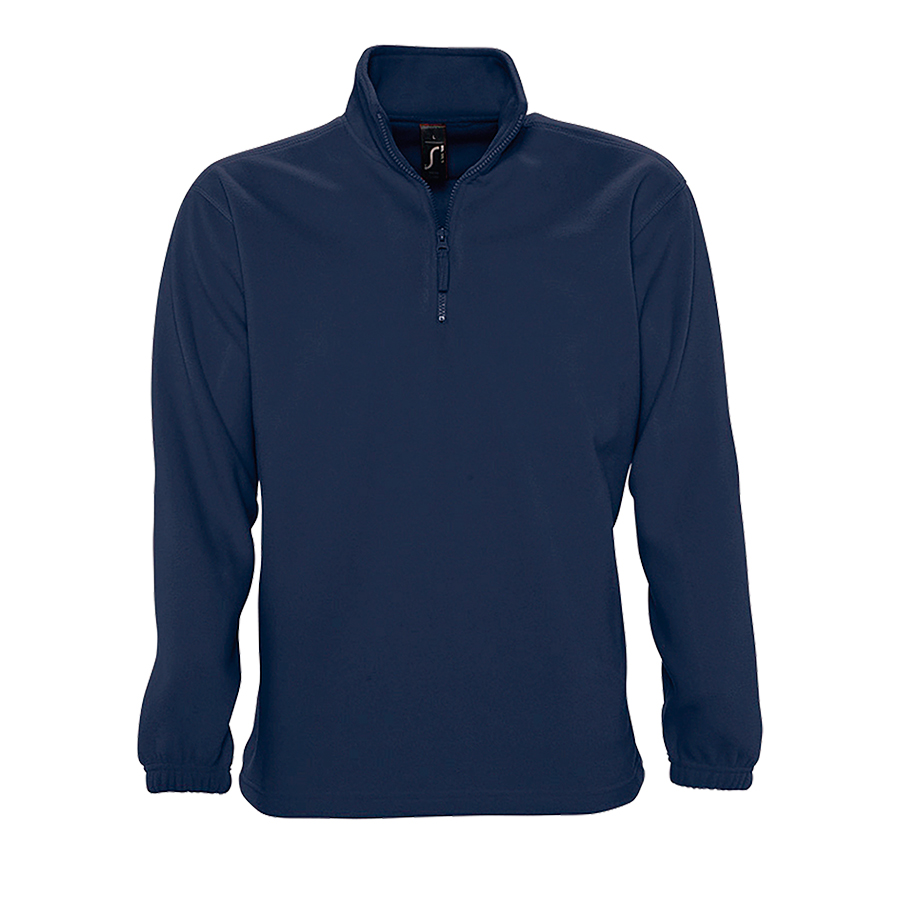 Толстовка Ness, темно-синий_3XL, 100% п/э, 300 г/м2 Толстовка Ness, темно-синий_3XL, 100% п/э, 300 г/м2