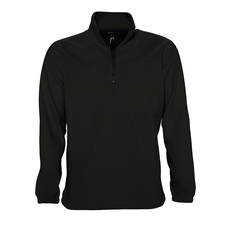 Толстовка Ness, черный_3XL, 100% п/э, 300 г/м2 Толстовка Ness, черный_3XL, 100% п/э, 300 г/м2