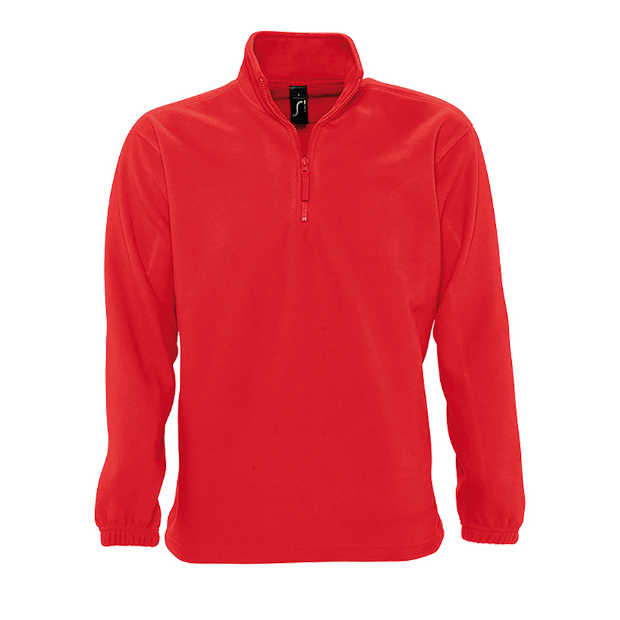 Толстовка Ness, красный_3XL, 100% п/э, 300 г/м2 Толстовка Ness, красный_3XL, 100% п/э, 300 г/м2