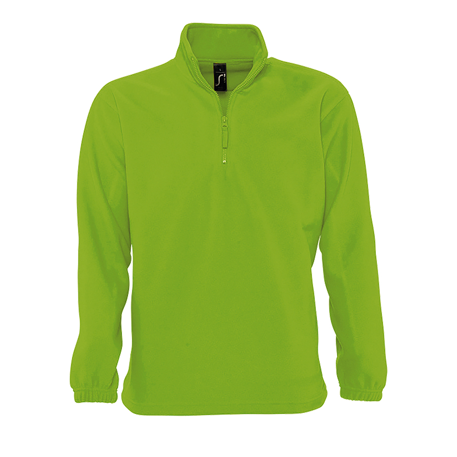 Толстовка Ness, лаймовый_3XL, 100% п/э, 300 г/м2 Толстовка Ness, лаймовый_3XL, 100% п/э, 300 г/м2