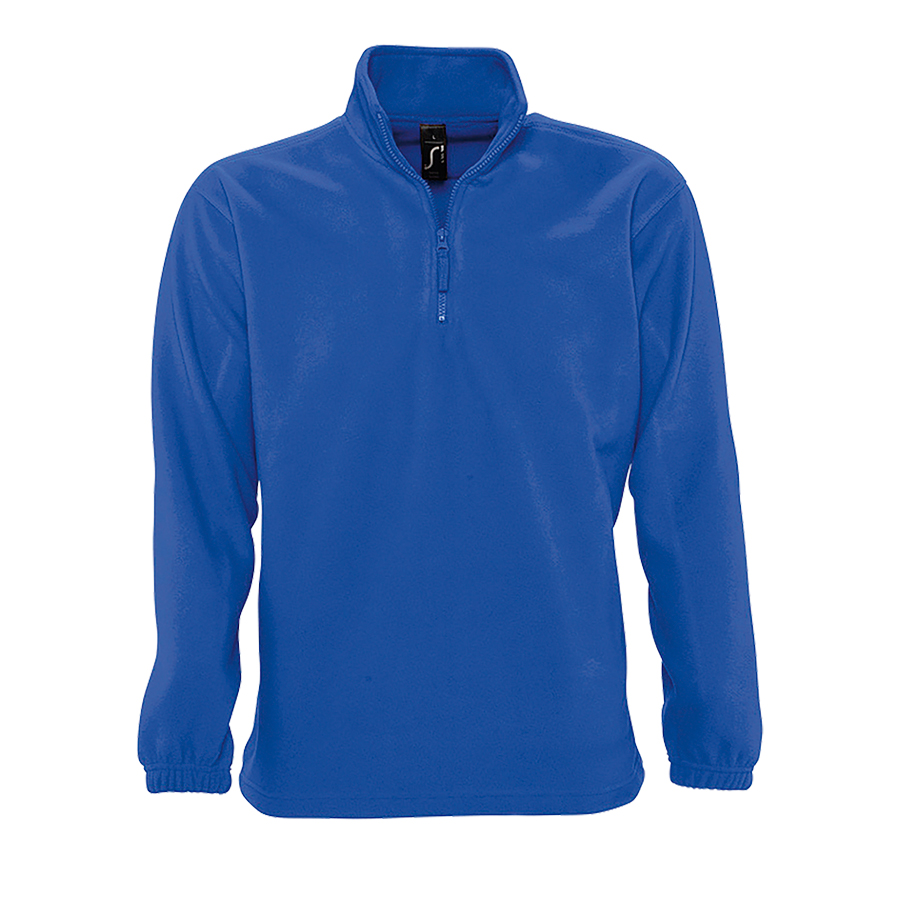 Толстовка Ness, синий_3XL, 100% п/э, 300 г/м2 Толстовка Ness, синий_3XL, 100% п/э, 300 г/м2