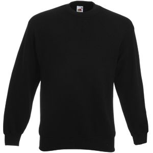     lassic Set-In Sweat, _S, 80% /, 20% /, 280 /2