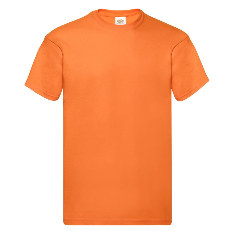Футболка мужская “Original Full Cut T“, оранжевый, 3XL, 100% х/б, 145 г/м2 Футболка мужская “Original Full Cut T“, оранжевый, 3XL, 100% х/б, 145 г/м2