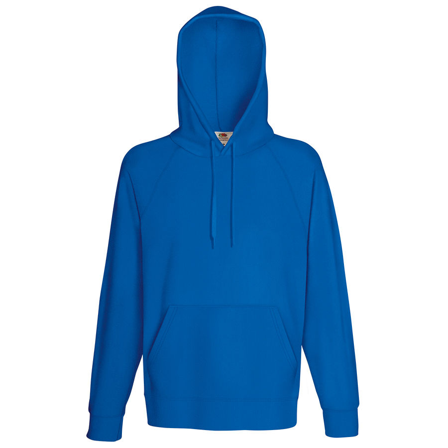 Толстовка мужская LIGHTWEIGHT, синий_S, 80% хлопок, 20% полиэстер, 240 г/м2 Толстовка мужская LIGHTWEIGHT, синий_S, 80% хлопок, 20% полиэстер, 240 г/м2