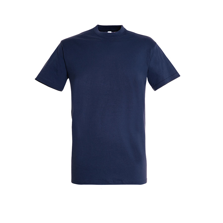 Футболка мужская REGENT деним, 3XL, 100% хлопок, 150 г/м2 Футболка мужская REGENT деним, 3XL, 100% хлопок, 150 г/м2