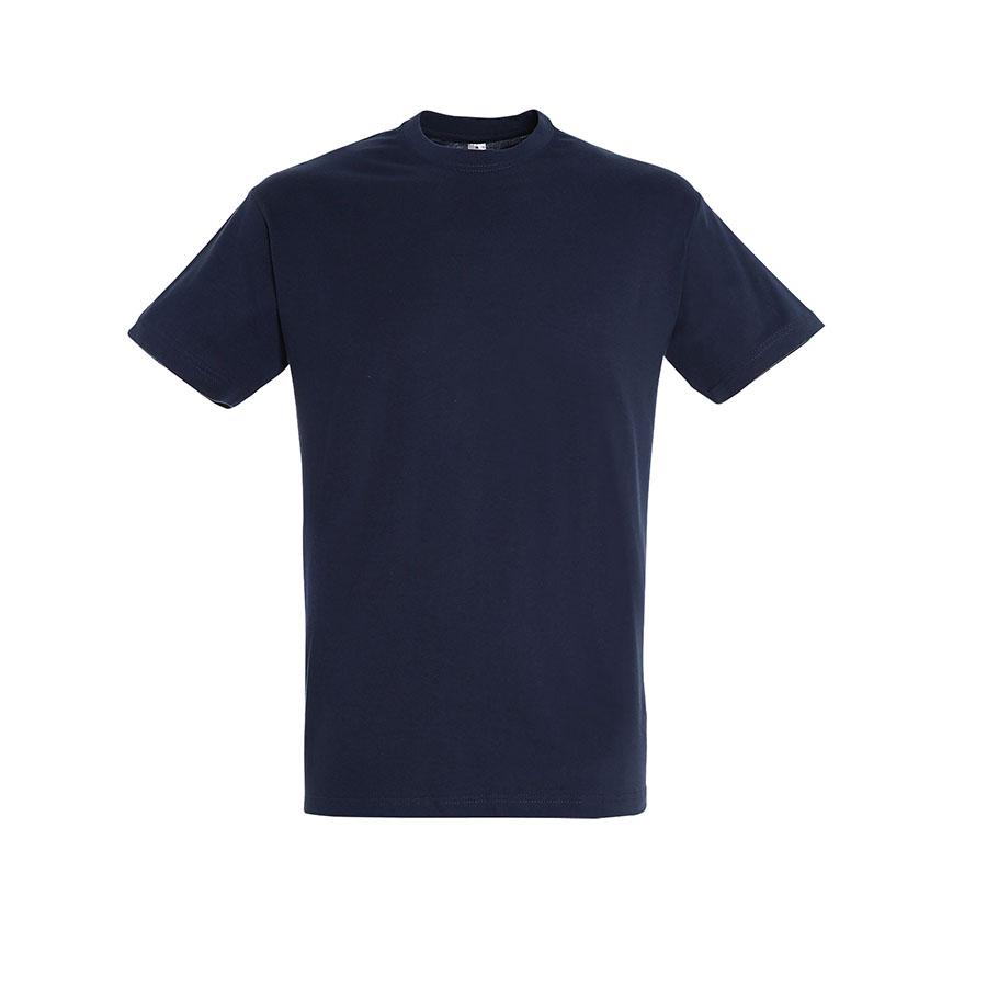 Футболка мужская REGENT, тёмно-синий, 2XL, 100% хлопок, 150 г/м2 Футболка мужская REGENT, тёмно-синий, 2XL, 100% хлопок, 150 г/м2