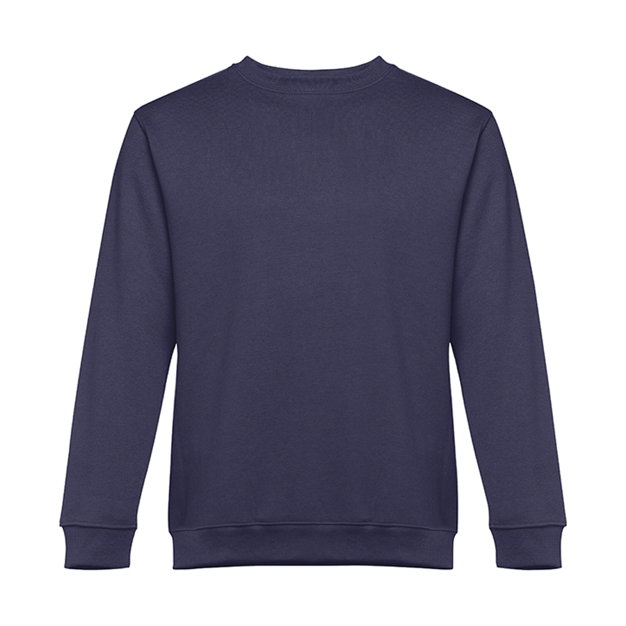 Толстовка мужская DELTA, темно-синий, 2XL, 50% хлопок, 50% полиэстер, плотность 300 г/м2 Толстовка мужская DELTA, темно-синий, 2XL, 50% хлопок, 50% полиэстер, плотность 300 г/м2