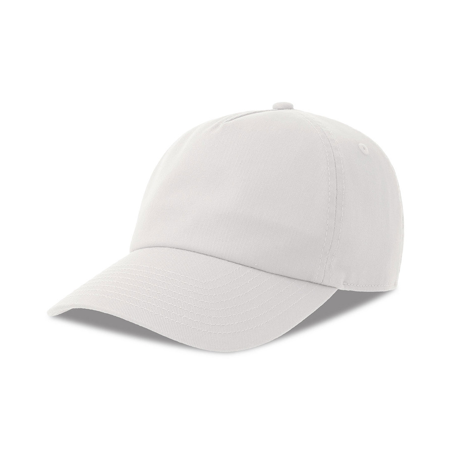��������� DAD HAT-S FIVE, 5 �������, ������������� ��������, �����, 100% ������, 270 �/�2