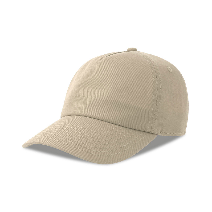 ��������� DAD HAT-S FIVE, 5 �������, ������������� ��������, ��������, 100% ������, 270 �/�2