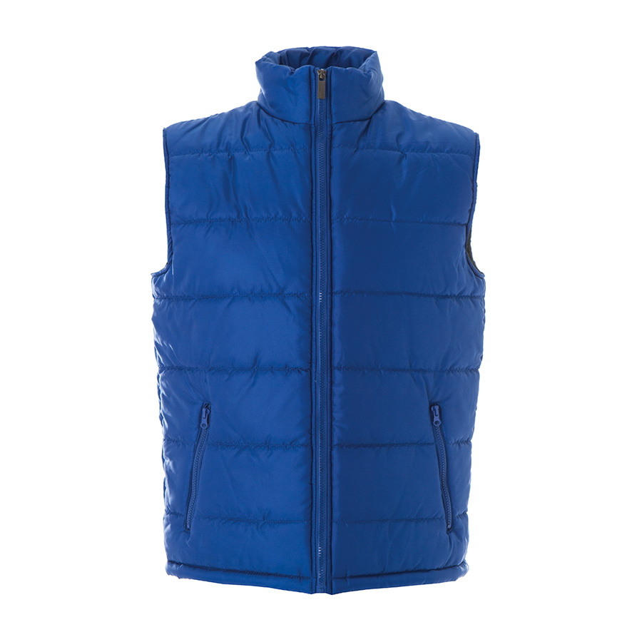 Жилет мужской NEW SHANGHAI, ярко-синий, 3XL, 100% полиэстер, 180 г/м2 Жилет мужской NEW SHANGHAI, ярко-синий, 3XL, 100% полиэстер, 180 г/м2