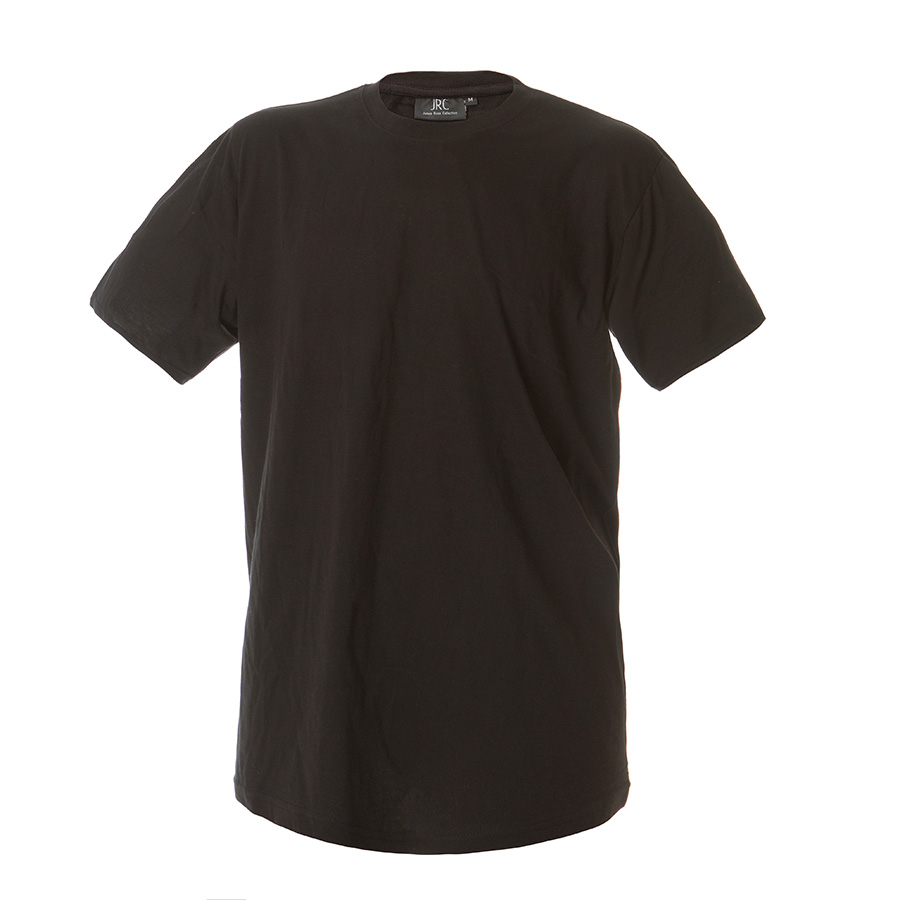 Футболка мужская ARGENTINA MAN, черный, 2XL, 100% хлопок, 150 г/м2 Футболка мужская ARGENTINA MAN, черный, 2XL, 100% хлопок, 150 г/м2