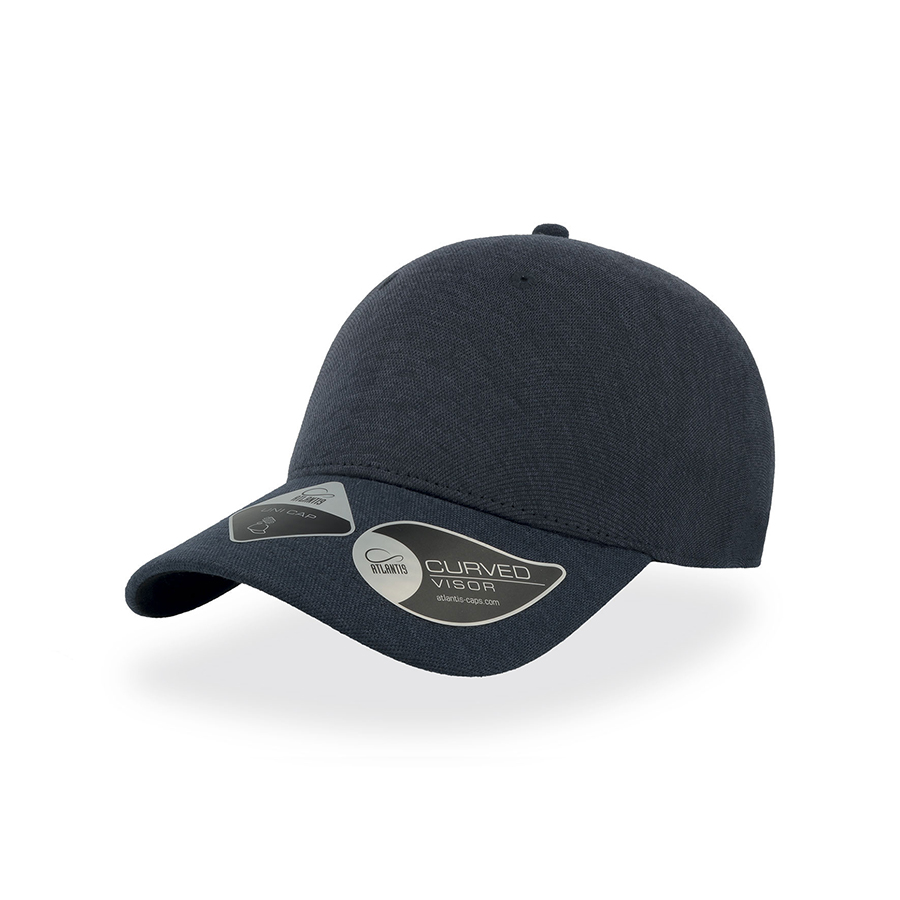 Бейсболка Uni-Cap Piquet,без панелей и швов, темно-синий, 83% п/р 15% вискоза 2%эластан 190 г/м2 Бейсболка Uni-Cap Piquet,без панелей и швов, темно-синий, 83% п/р 15% вискоза 2%эластан 190 г/м2