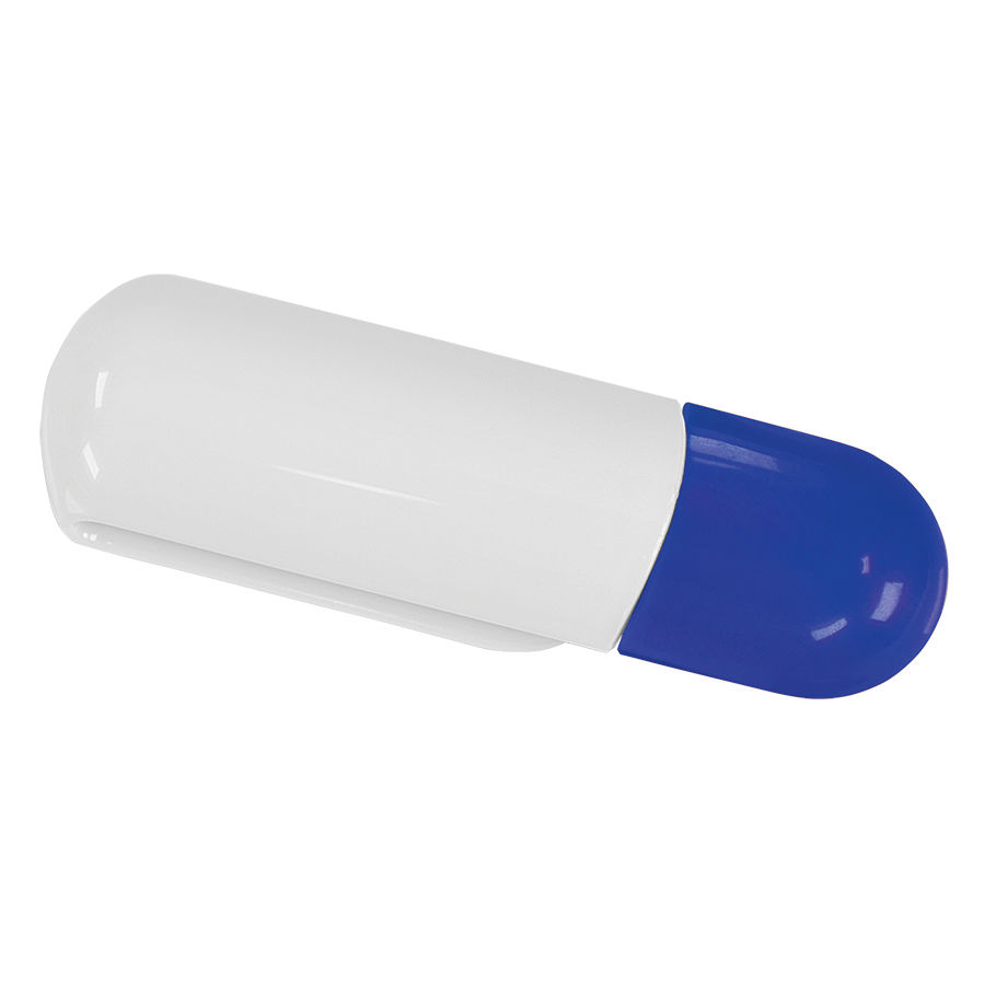 USB flash-карта Alma (8Гб),белый с синим, 6х2х1,5см,пластик USB flash-карта Alma (8Гб),белый с синим, 6х2х1,5см,пластик