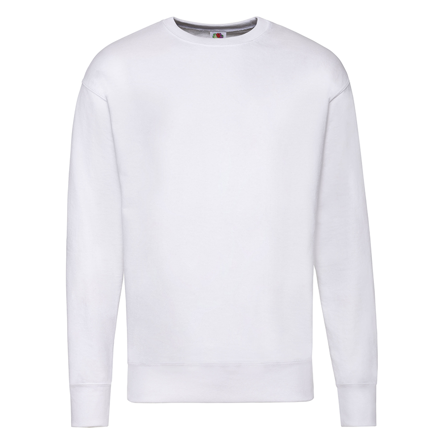    Lightweight Set-in Sweat, , S, 80% / 20% , 240 /2