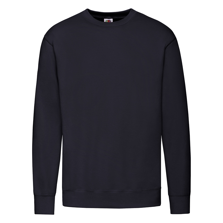     Lightweight Set-in Sweat, -, XL, 80% / 20% /, 240 /2