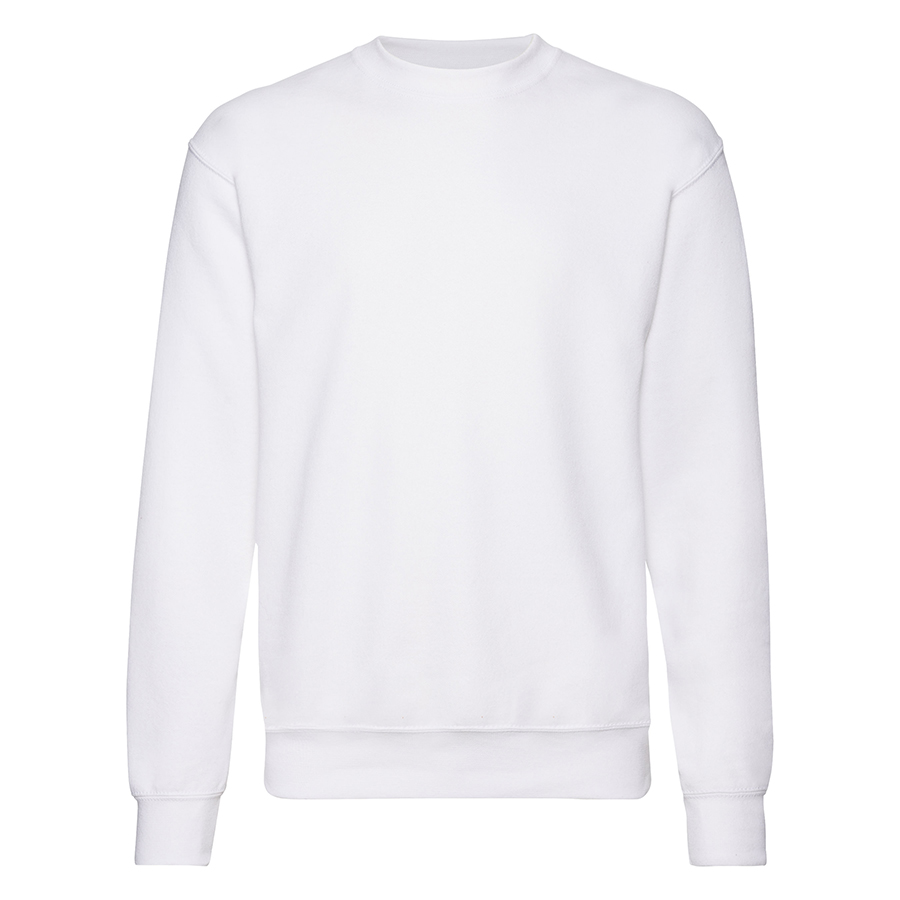    lassic Set-In Sweat, , 3XL, 80% / 20% , 260 /2