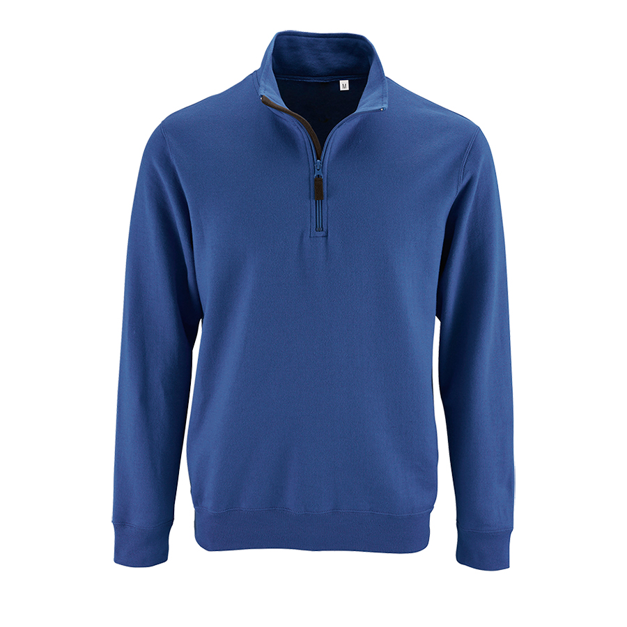Толстовка Stan, синий_3XL, 50% х/б, 50% п/э, 260 г/м2 Толстовка Stan, синий_3XL, 50% х/б, 50% п/э, 260 г/м2