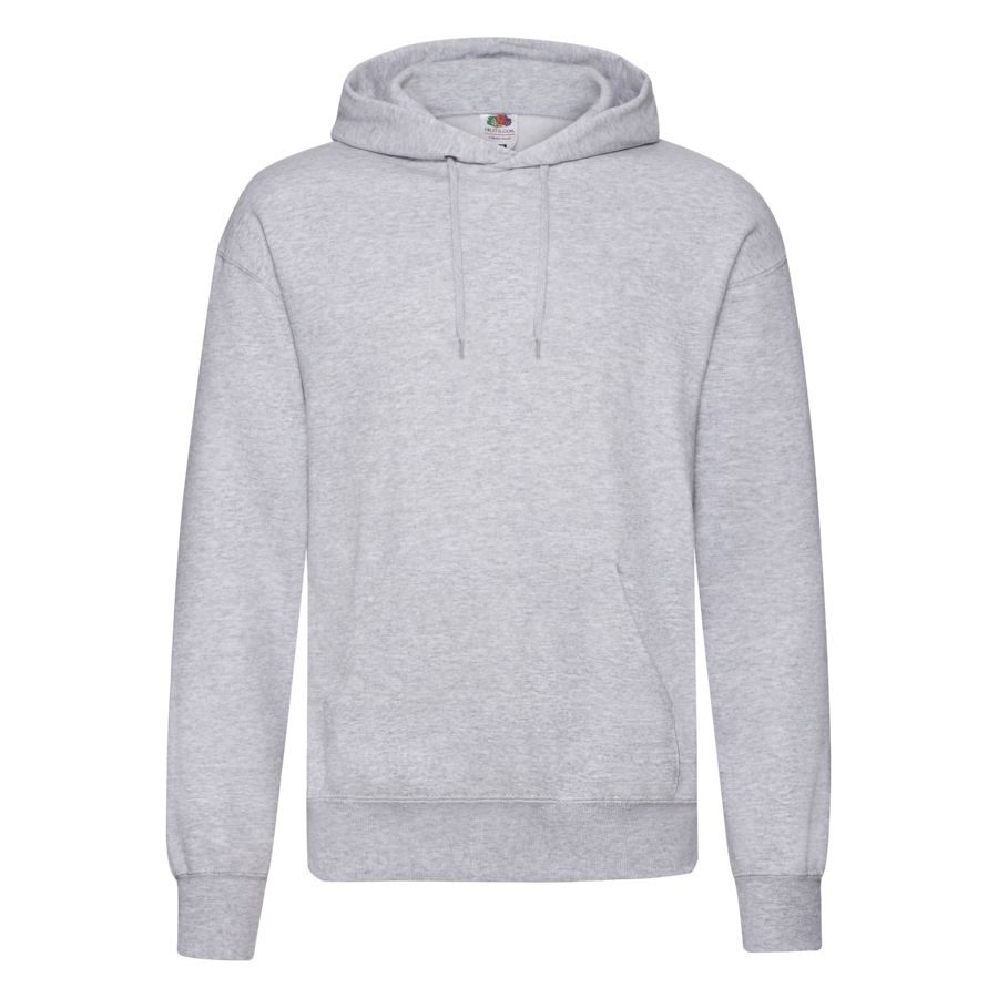 Толстовка Classic Hooded Sweat, серый меланж_4XL, 80% х/б, 20% п/э, 280 г/м2 Толстовка Classic Hooded Sweat, серый меланж_4XL, 80% х/б, 20% п/э, 280 г/м2