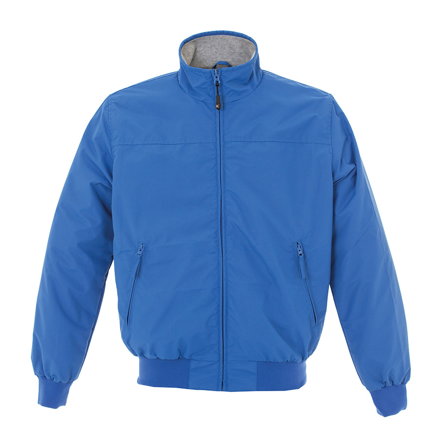 Куртка мужская PORTLAND,ярко-синий, S, 100% полиамид, 220 г/м2 Куртка мужская PORTLAND,ярко-синий, S, 100% полиамид, 220 г/м2