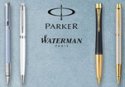    Parker  Waterman!