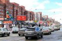 В Новосибирске появился новый формат наружной рекламы - Цифровой биллборд