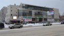 Запущен тридцатый уличный видеоэкран в Новосибирске