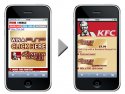 Medialets: реклама в приложениях в два раза эффективней рекламы в мобильном вебе