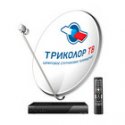 Открылись региональные рекламные блоки спутникового вещания Триколор ТВ по всей Сибири и Дальнему Востоку