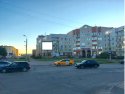 Обновилась адресная программа уличных видеоэкранов Пскова