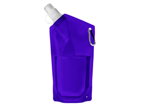 Емкость для питья «Cabo» с карабином