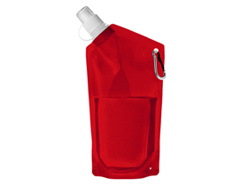 Емкость для питья «Cabo» с карабином