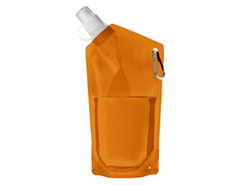 Емкость для питья «Cabo» с карабином