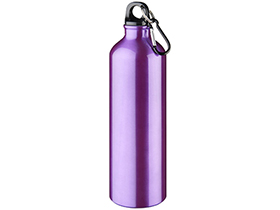 Бутылка «Pacific» с карабином Бутылка «Pacific» с карабином