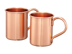       Moscow mule