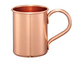       Moscow mule