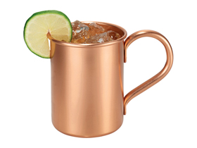       Moscow mule
