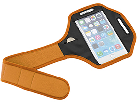 Наручный чехол «Gofax» для смартфонов