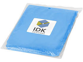 Дождевик «Ziva»