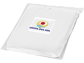 Дождевик «Ziva»