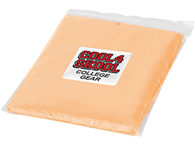 Дождевик «Ziva»